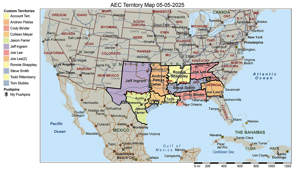 AEC-Territory-Map
