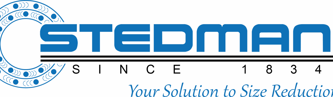 StedMan Logo